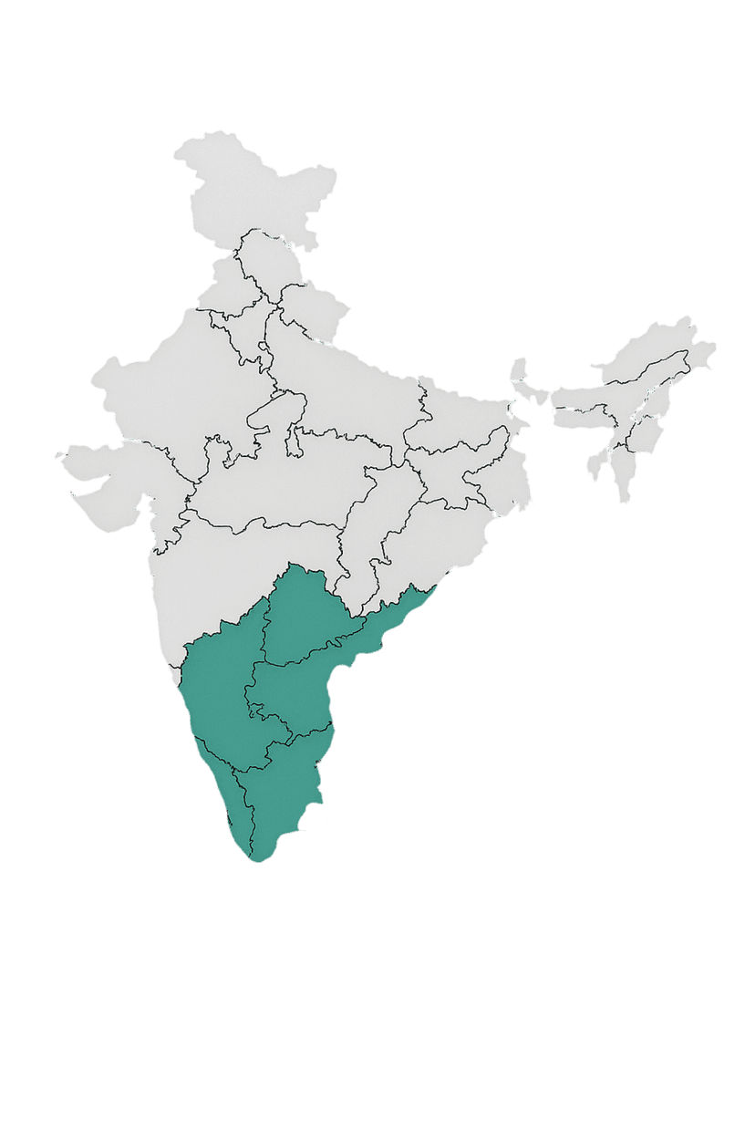 India Map