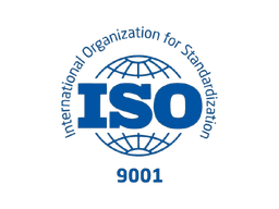ISO Certified
