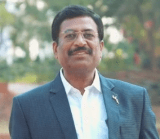 Mr.Jade Murthy Bennur