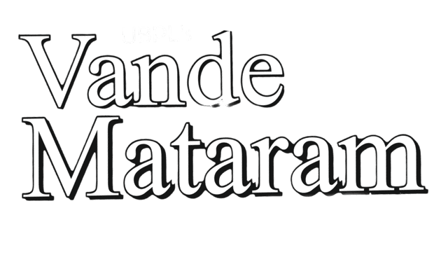 Vande Matharam