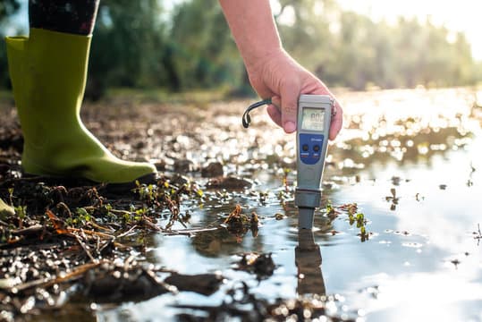 The Importance of Water Quality for Your Health