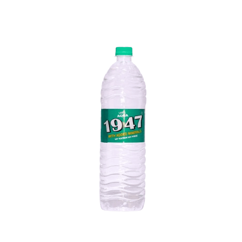 UBPL Aqua 1947