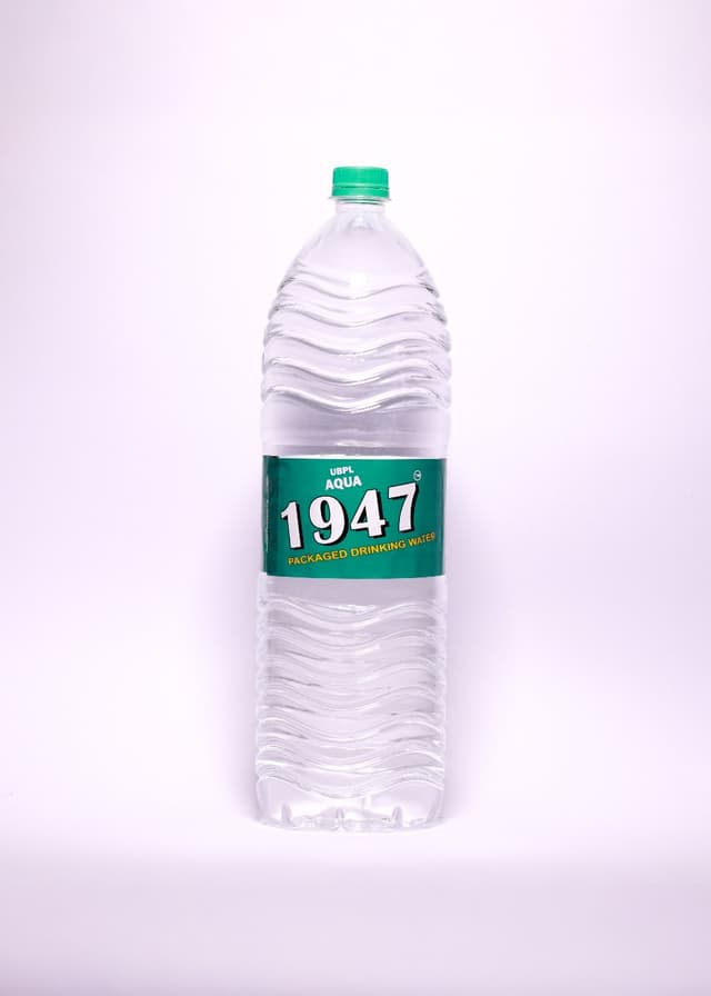 1947 Bottle