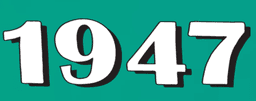 1947 Logo